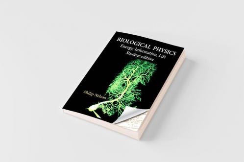 Biological Physics Student Edition