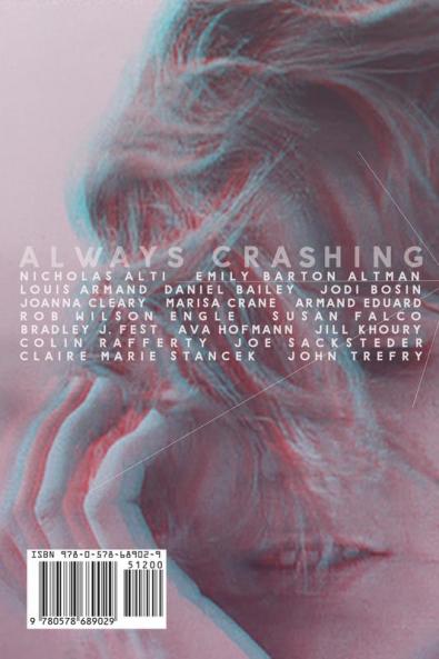 Always Crashing Issue Three