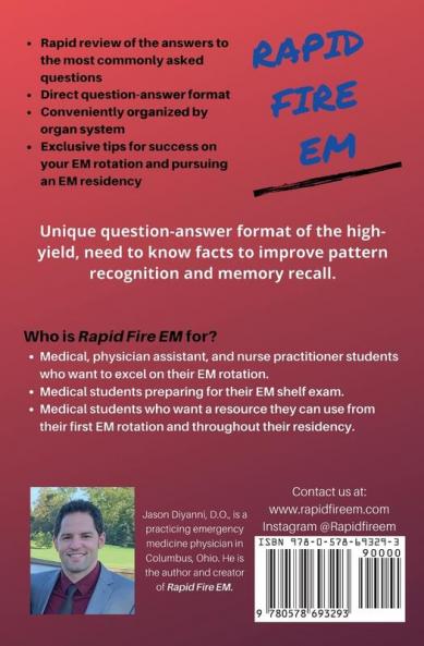 Rapid Fire EM