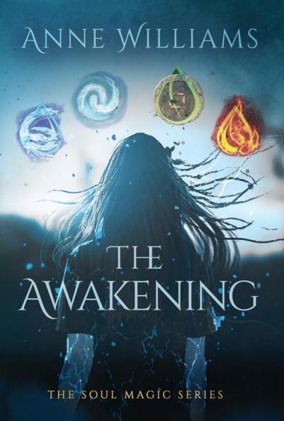 The Awakening: 1 (The Soul Magic)