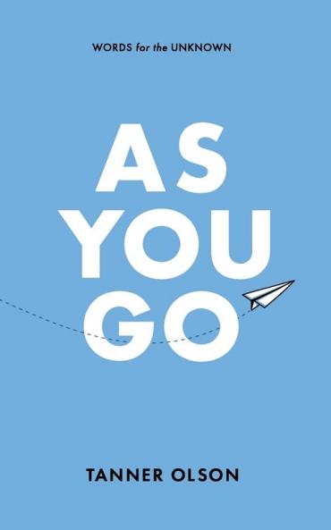 As You Go