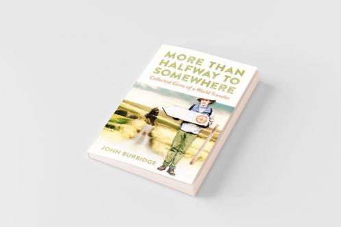 More Than Halfway to Somewhere