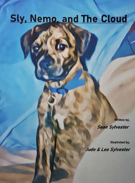 Sly Nemo and The Cloud