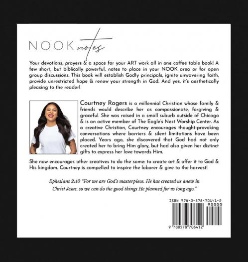 Nook Notes