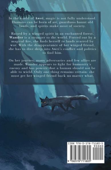 Wander
