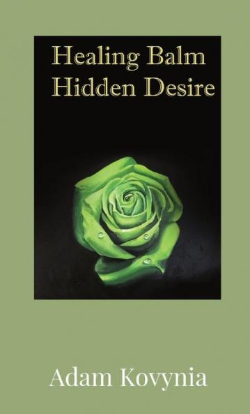 Healing Balm Hidden Desire