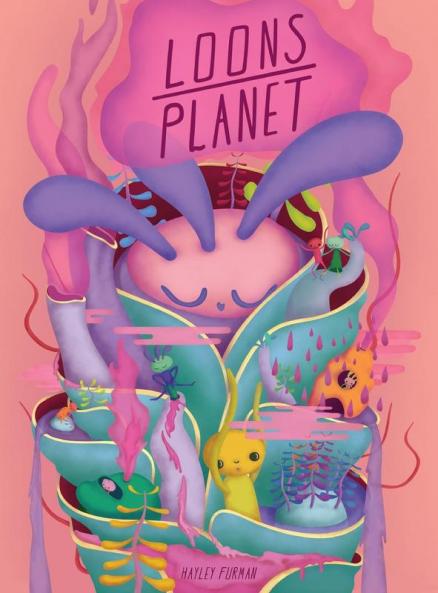 Loons Planet: How The Loons Learned to Save Their World