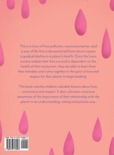 Loons Planet: How The Loons Learned to Save Their World
