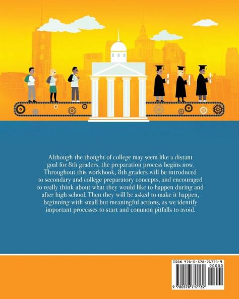 College Readiness 101