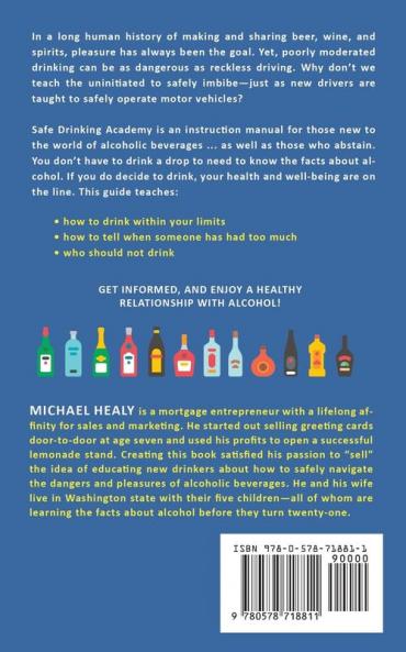 Safe Drinking Academy
