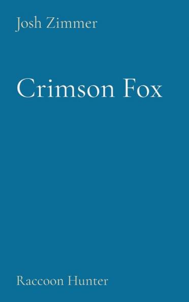 Crimson Fox