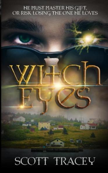 Witch Eyes: 1