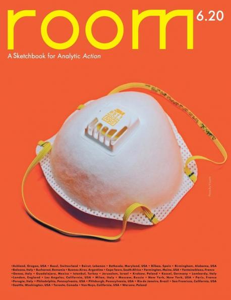 ROOM-A Sketchbook for Analytic Action 6.20