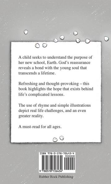The Little Scholar Seeks: A Divine Purpose