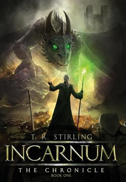 Incarnum: The Chronicle: 1