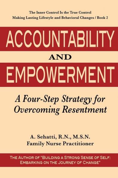 ACCOUNTABILITY AND EMPOWERMENT