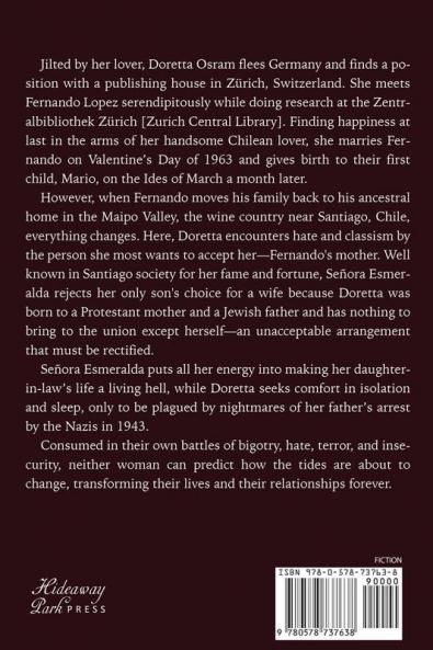 Doretta's Damnation