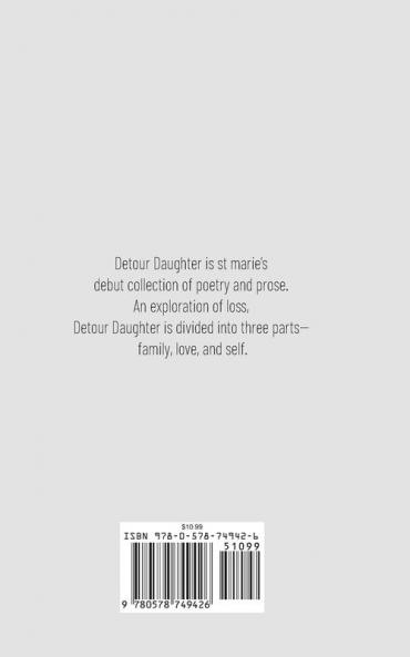 Detour Daughter