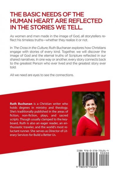 The Cross in the Culture Workbook
