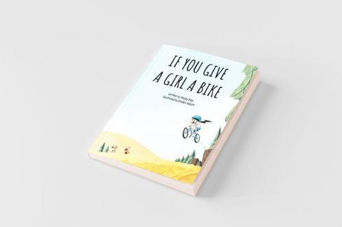 If You Give a Girl a Bike