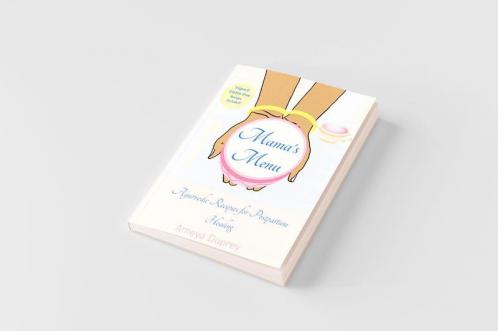 Mama's Menu
