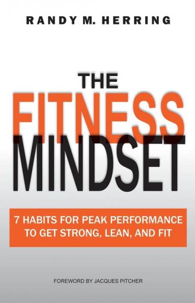 The Fitness Mindset