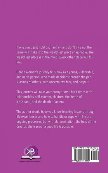 A Foolish Woman