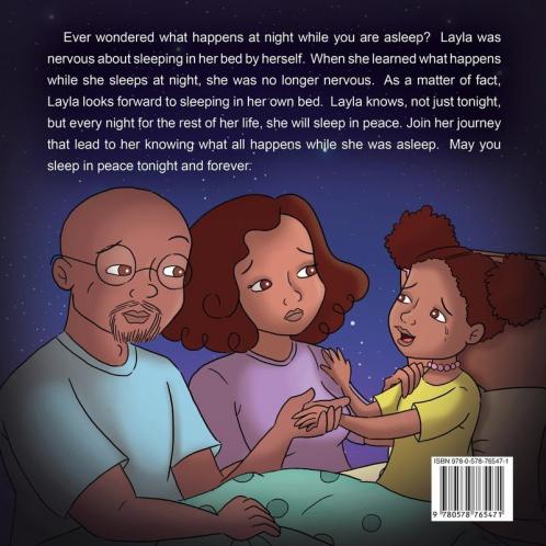 While You Were Asleep