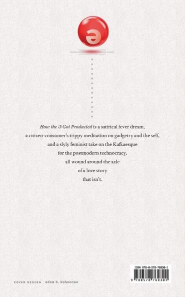 How the Ə Got Producted: A Love Story