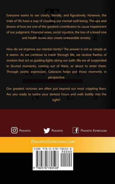 Cataracts