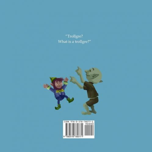 The Tale of the Trollgre