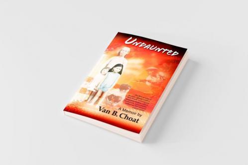 Undaunted A Memoir
