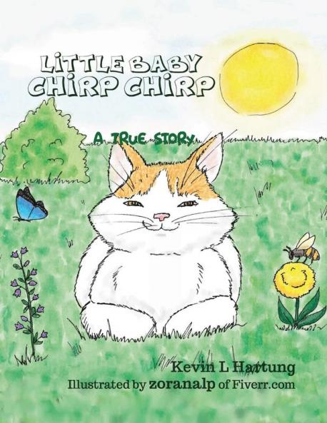 Little Baby Chirp Chirp