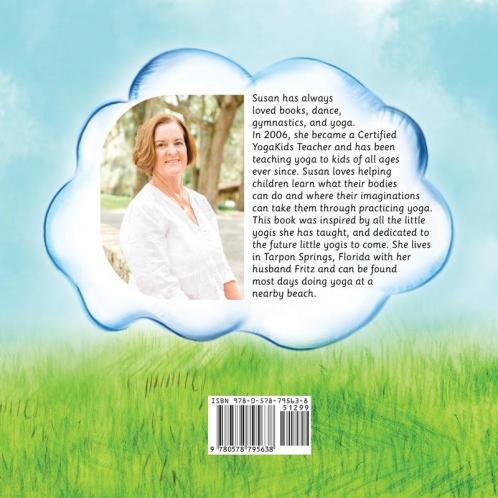 Let's Make a Rainbow: A Yoga Story for Kids