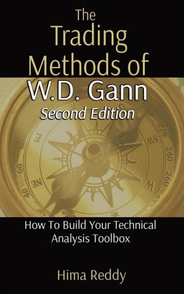 The  Trading Methods  of W.D. Gann