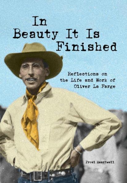 In Beauty It Is Finished