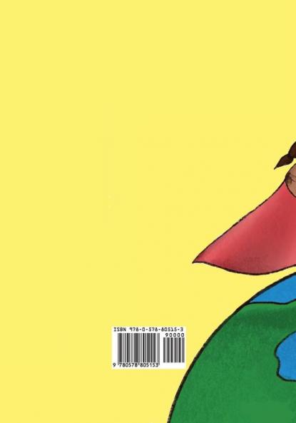 Rosie Saves the Planet