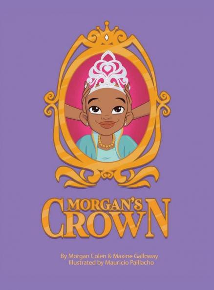 Morgan's Crown (Animated Version)