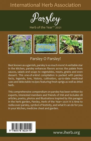 Parsley