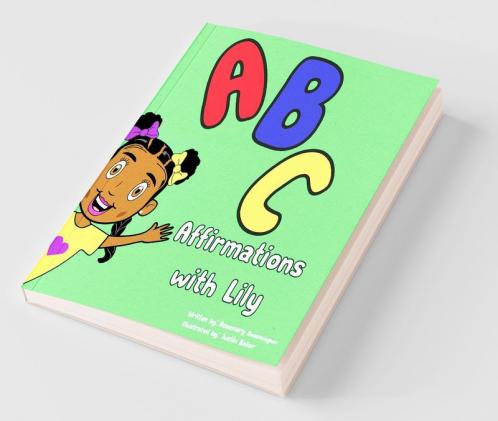 ABC Affirmations with Lily