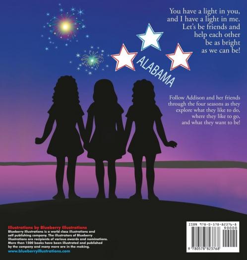 Girl You're A Star - Alabama