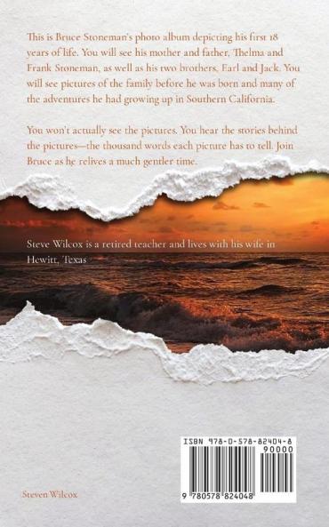 The Album: Growing Up in the Age of Innocence