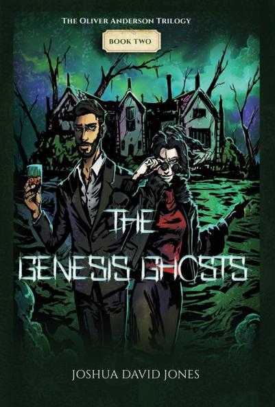 The Genesis Ghosts