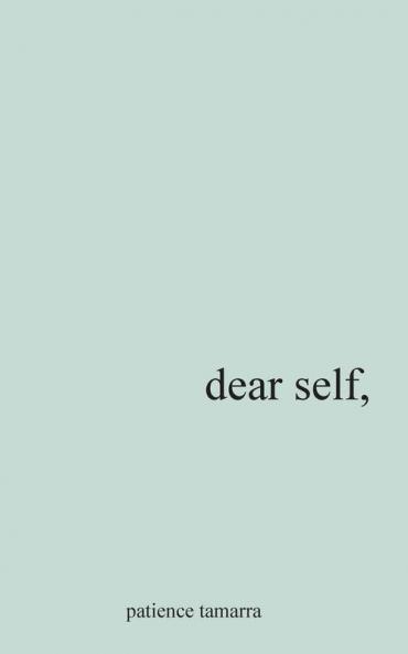 Dear Self