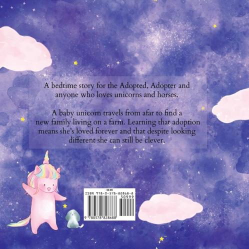 An Adopted Unicorn
