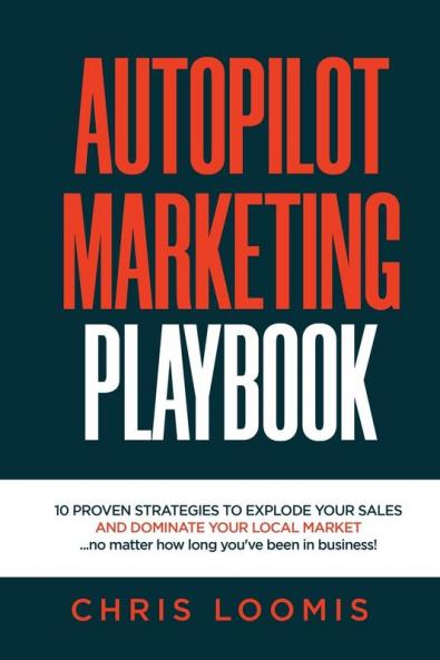 AUTOPILOT MARKETING PLAYBOOK