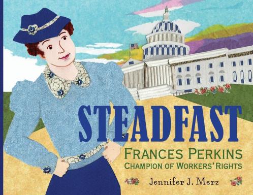 STEADFAST