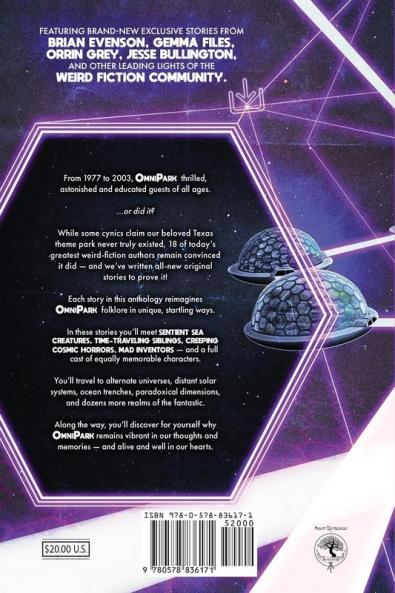 Tales From OmniPark