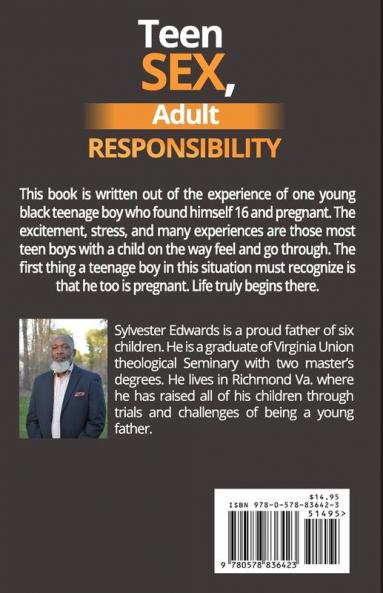 Teen Sex Adult Responsibility