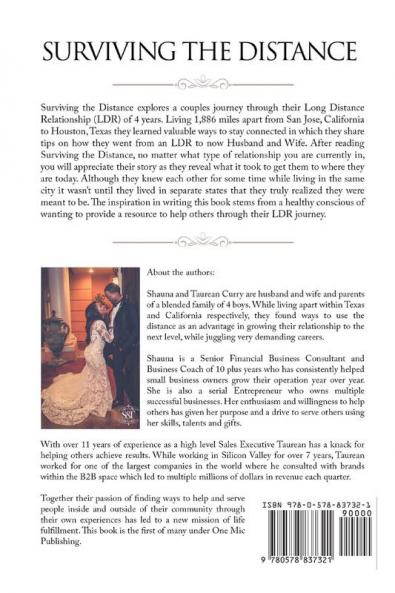 Surviving the Distance: The Do's the Don'ts and the Definitely's of Surviving a Long Distance Relationship